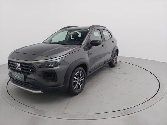 FIAT PULSE 1.0 TURBO 200 FLEX AUDACE CVT
